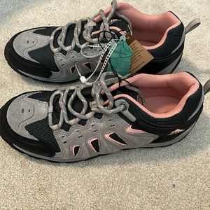 High Sierra Hiking shoes